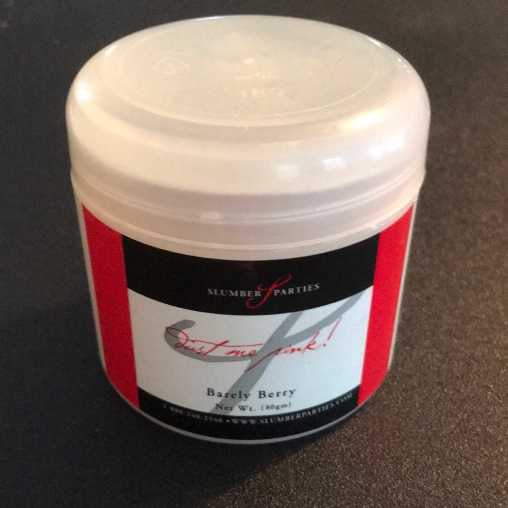 Body Powder